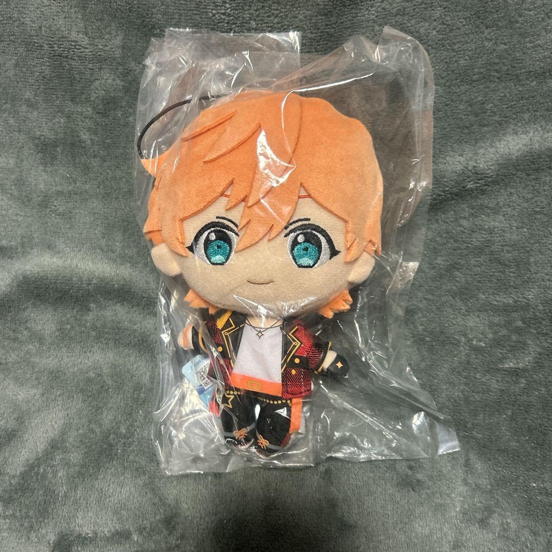 Amazon.co.jp: 明星スバルあんスタ ぬいぐるみ : Toys & Games