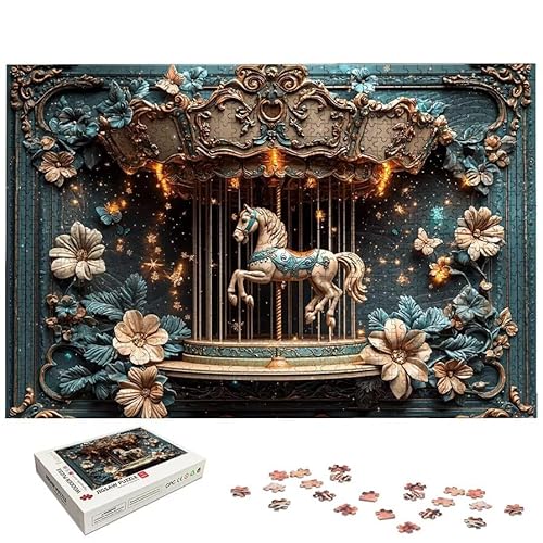 ���i �p�Y�� 1000�s�[�X�A��l���� �ؐ� 1000�s�[�X �W�O�\�[�p�Y�� (75x50cm)�A�V���n Puzzle ����������t���ADIY ��l���� ��� ���� �Ƒ��Ŋy���߂��肪���̂���Q�[���A�C���e���A�A�M�t�g�ɍœK�AHome Decor�A-
