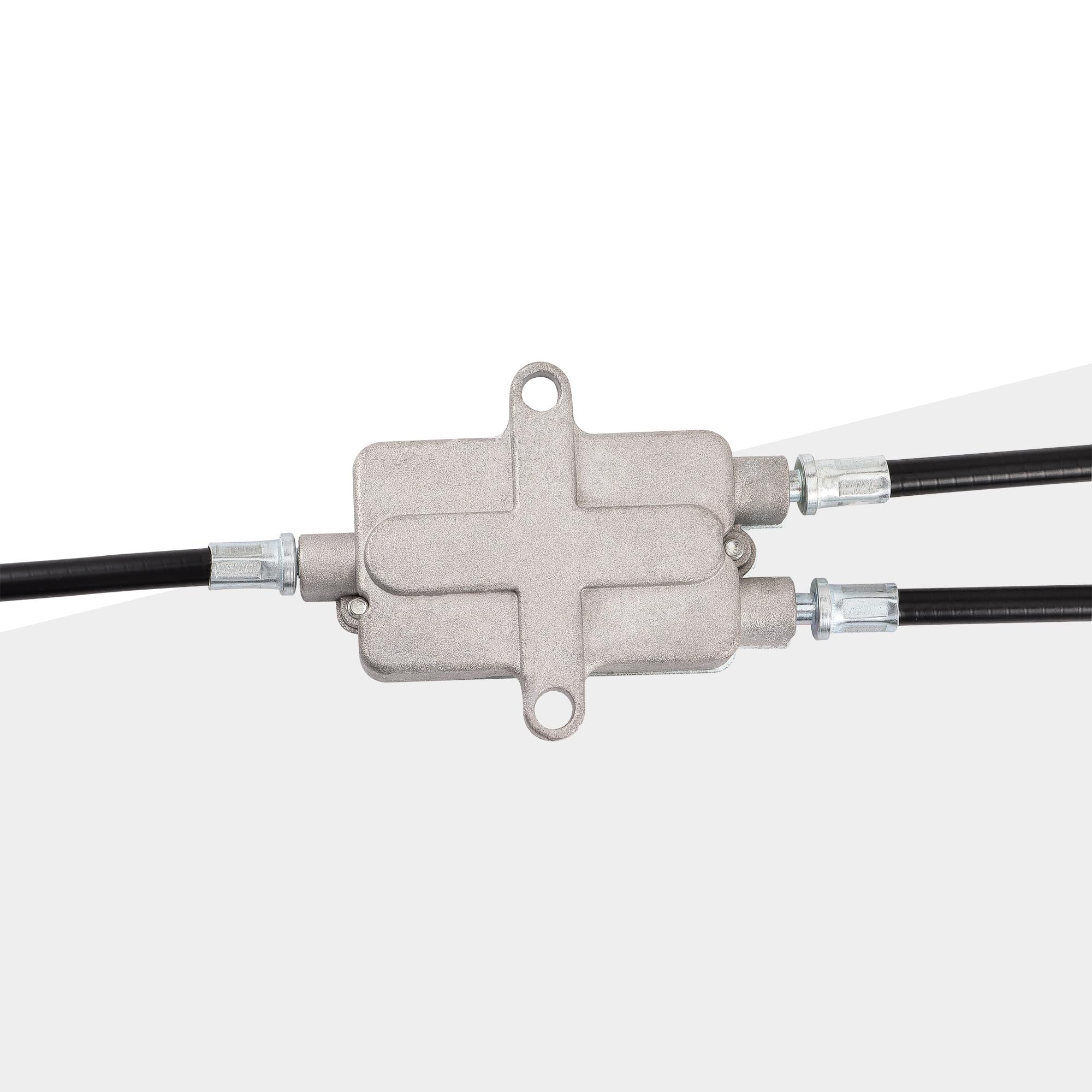 GOOFIT 54.72"del Cavo Freno sostituzione per 200cc ATV 250cc