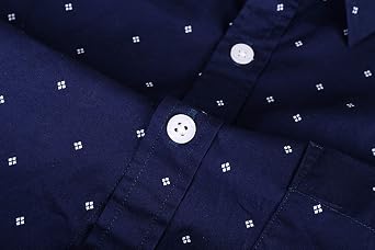 Men's Casual Casual (Pack of 1)