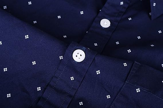 Men's Casual Casual (Pack of 1)