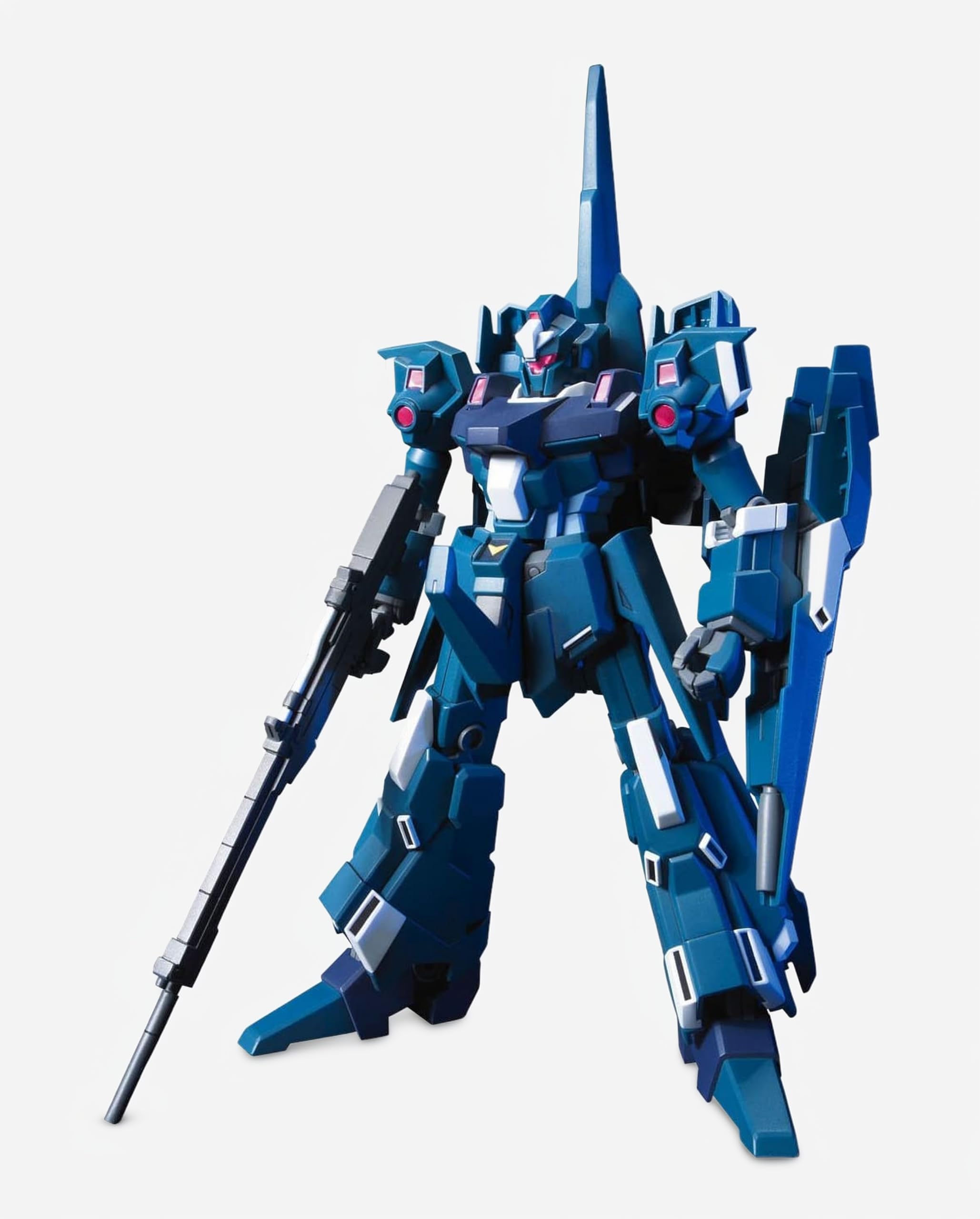 ガンダム リゼル 3点セット Amazon | HGUC 機動戦士ガンダムUC リゼル 1/144スケール 色分け済み