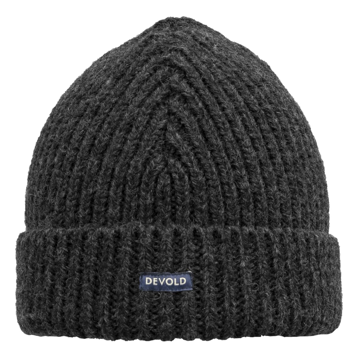 Devold Nansen Wool Beanie - Gorro Unisex Adulto