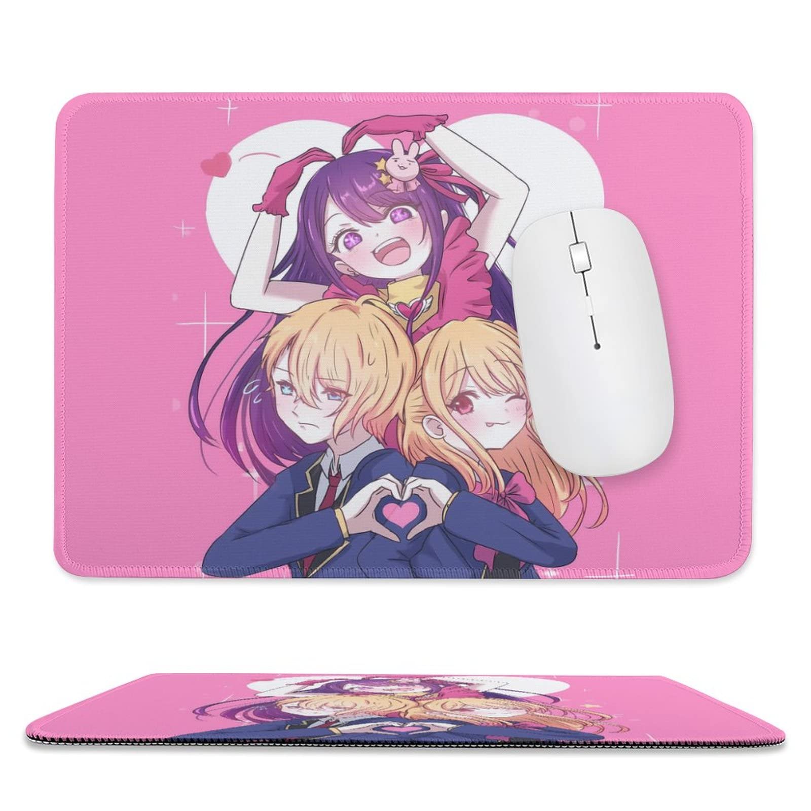 ブルーアーカイブ 雪 C102 新刊 タペストリー 調月リオ