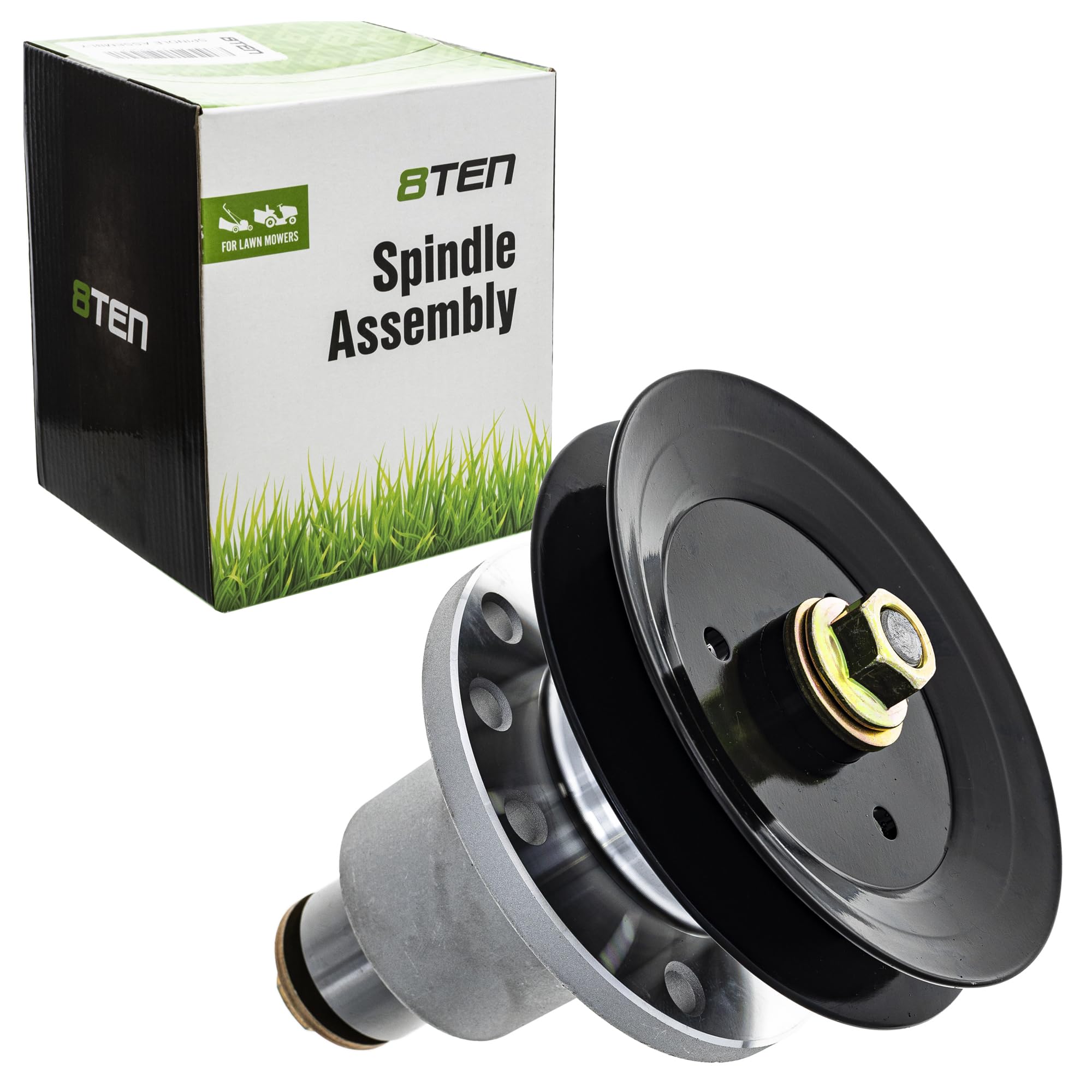 Amazon.com : 8TEN Mower Spindle for Exmark Lazer Z HP LHP4419KA