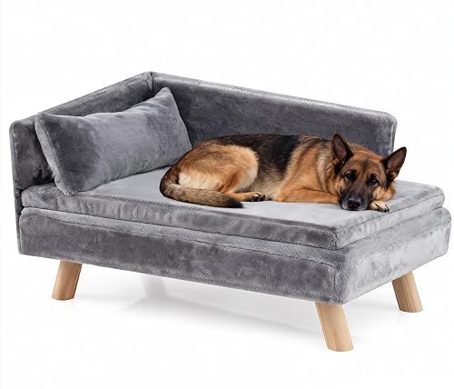 Canapé pour Chien Chat SOARS