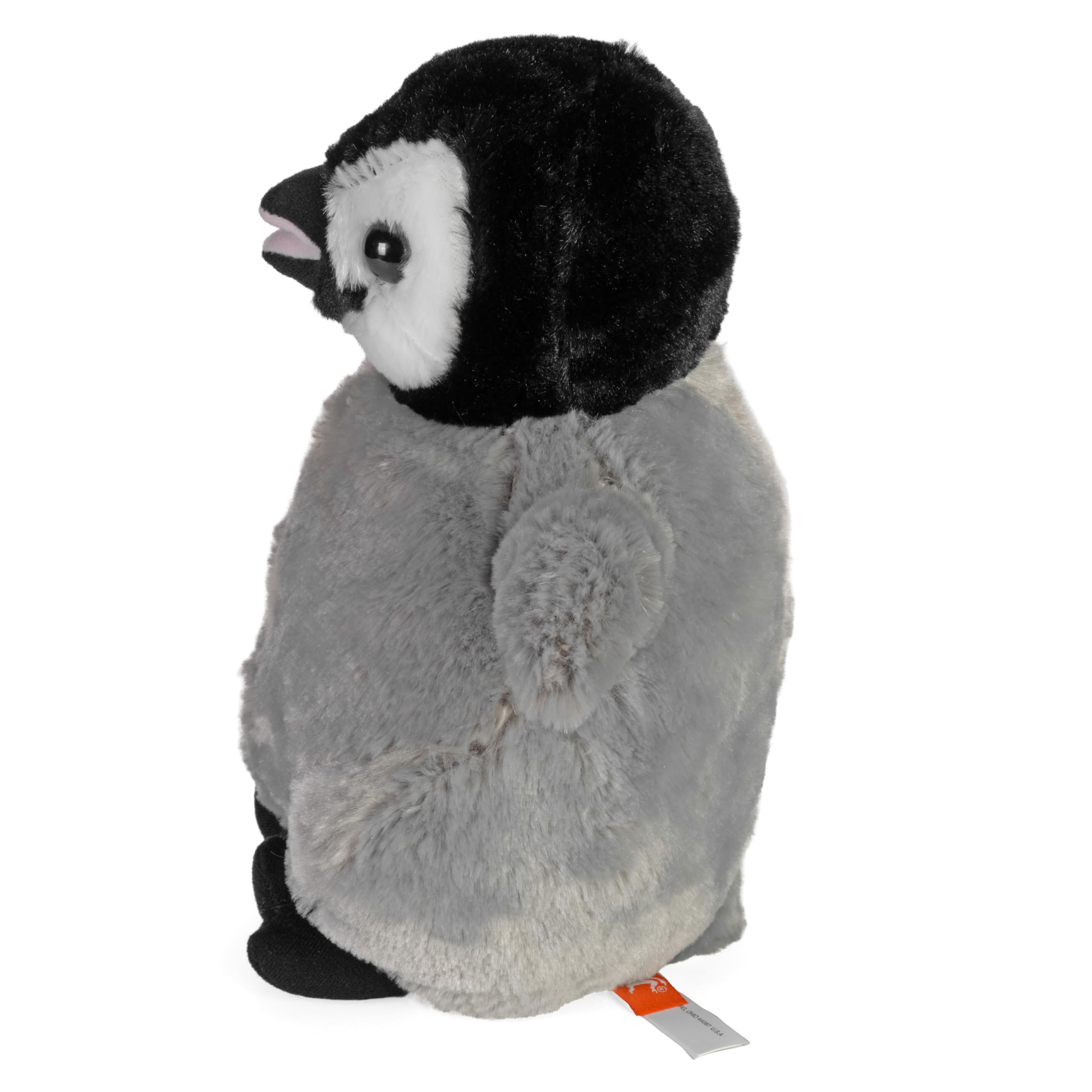 Amazon.com: Wild Republic Penguin Plush, Stuffed Animal, Plush Toy
