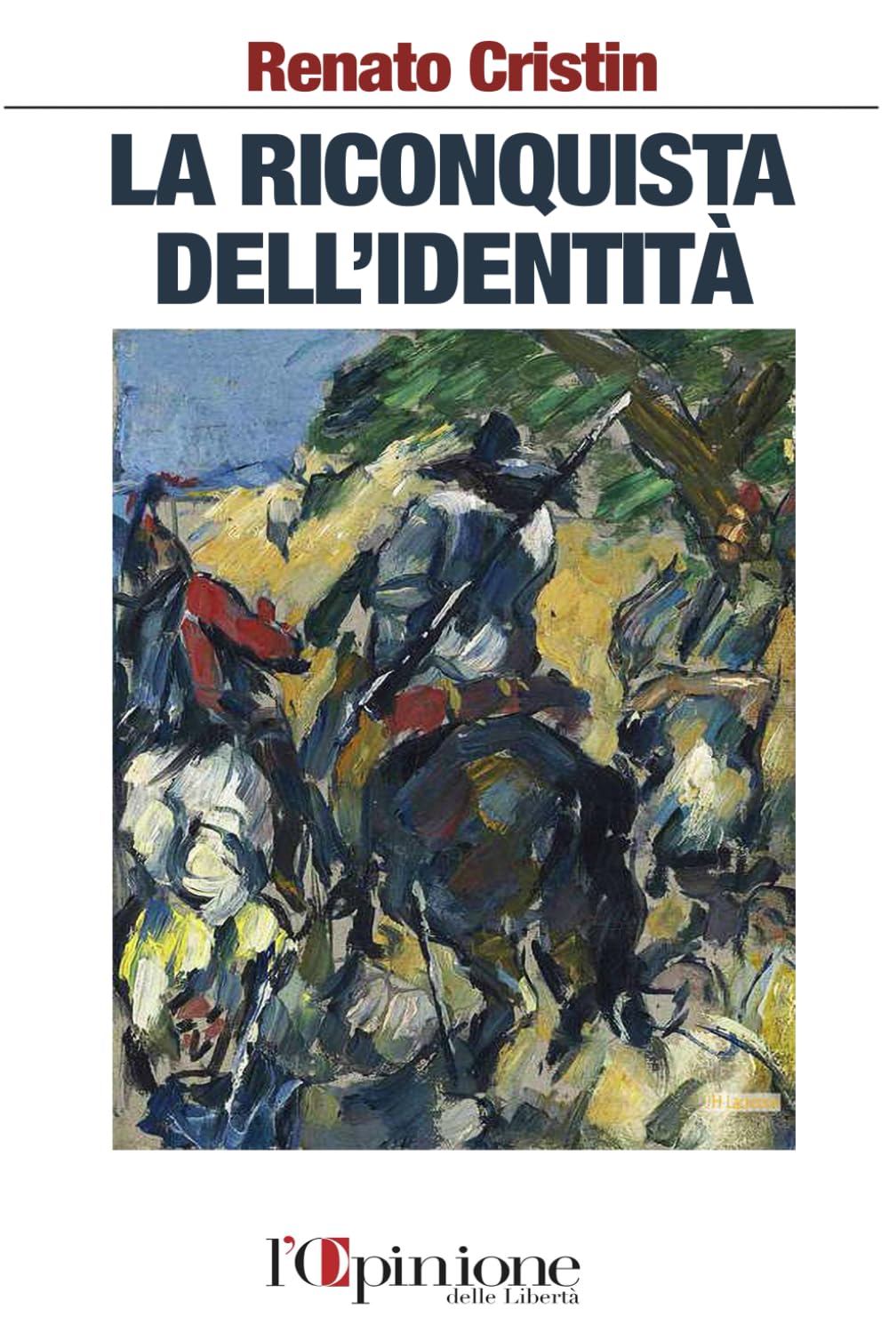 LA RICONQUISTA DELL'IDENTITÀ: Filosofia e coscienza nazionale nello spirito spagnolo del cinquantennio d’oro (1889-1939)