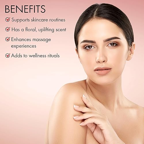 Miniatura 78 de Aceite Esencial Majestic Pure con cuentagotas de vidrio - 100% puro y natural - Aceites esenciales para difusor, aromaterapia, fabricación de jabón