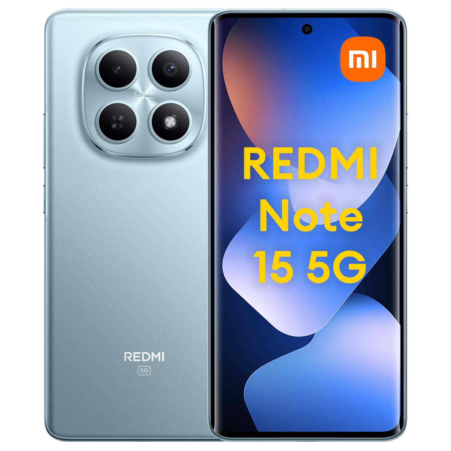 XIAOMI Redmi Note 15 5G