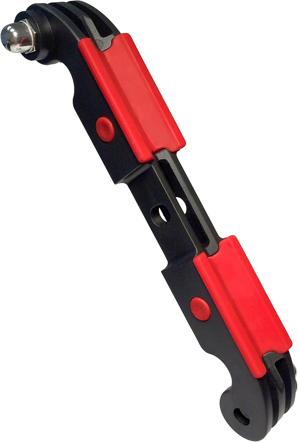 Mule Mount & Cable Ties