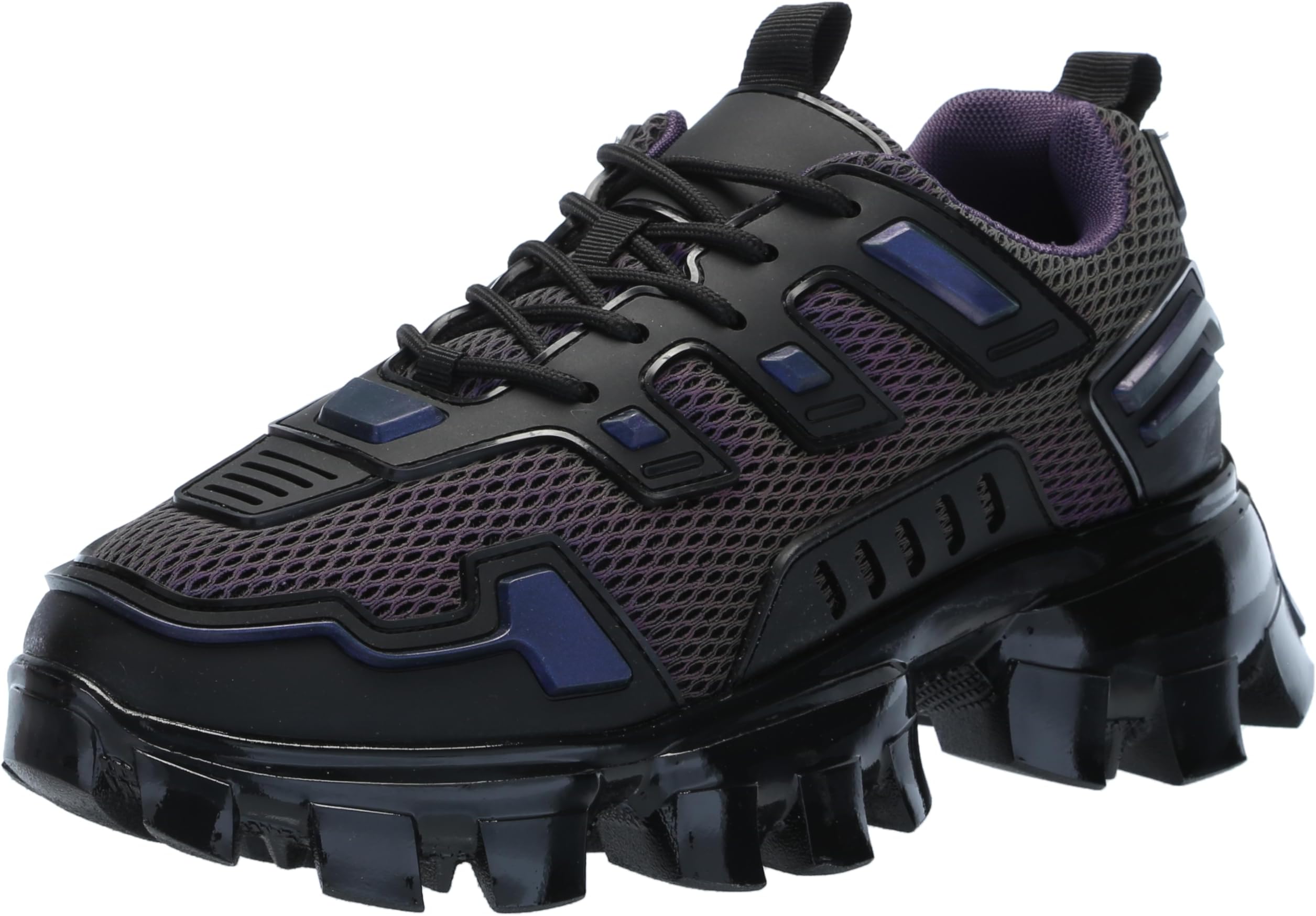 Steve Madden Men's Ponc02m1Sneaker