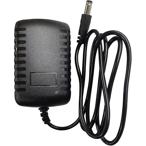 Adapter Charger for TRIABeauty TRIA Beauty S/NO: C07-0448476 L.P.S 5V DC 3A 6-22