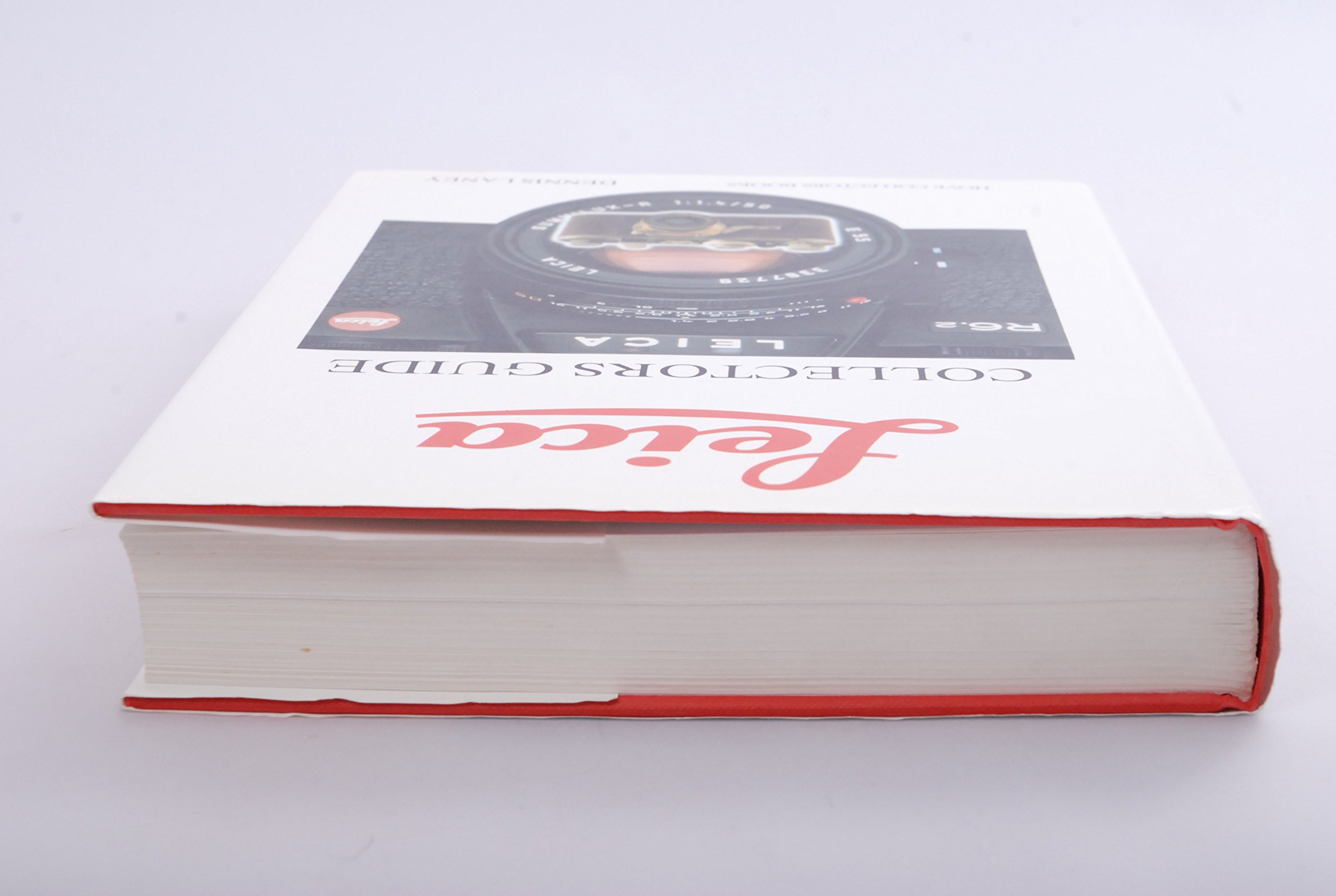 Leica Collectors Guide: 2nd Edition (History of Leica Cameras S.)