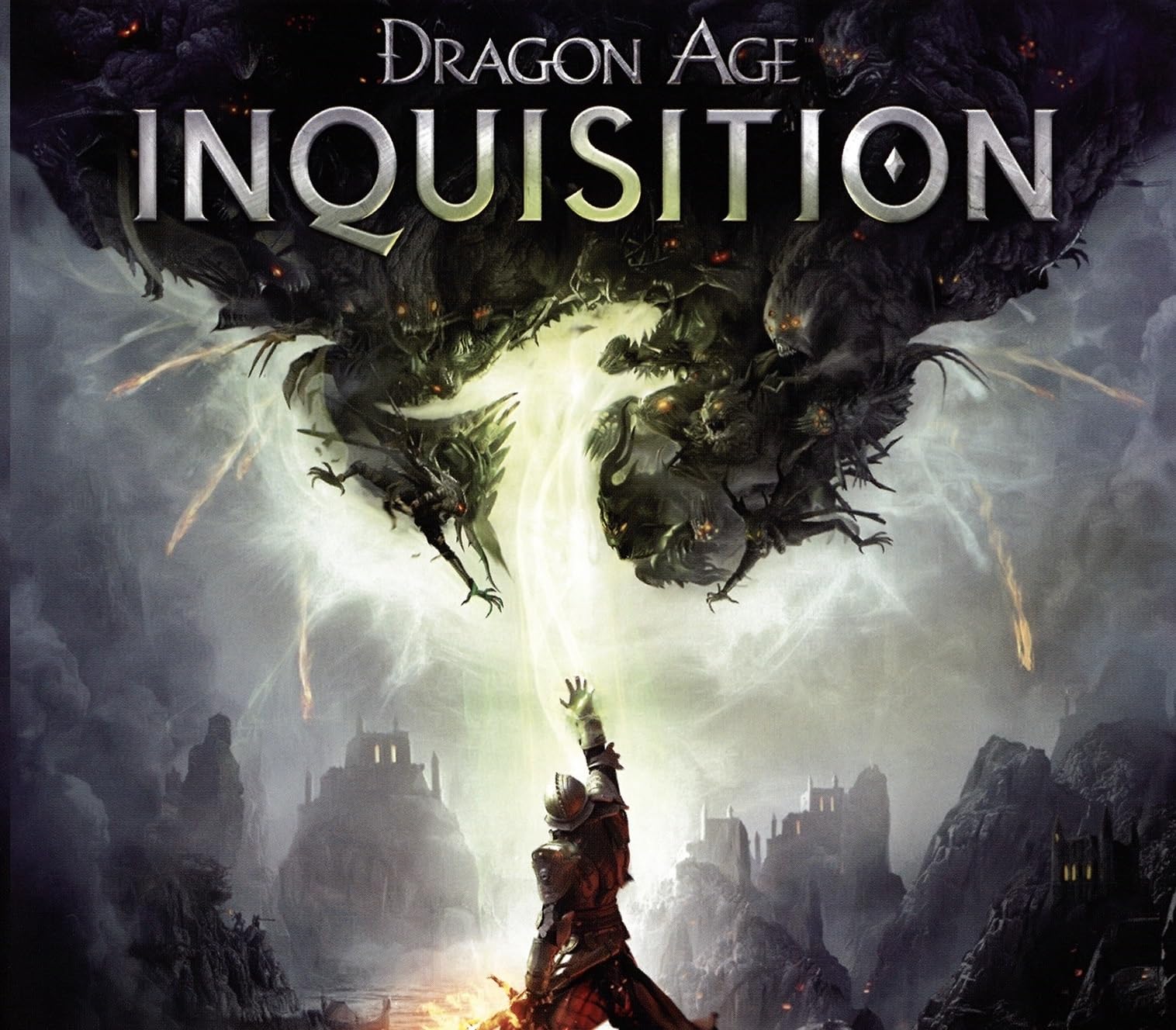 Dragon Age - Inquisition | PC DVD Game by Zigshash Retail-picture-10