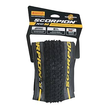 Amazon | ピレリ SCORPION XC M ｶﾗｰｴﾃﾞｨｼｮﾝ 29x2.2 | PIRELLI