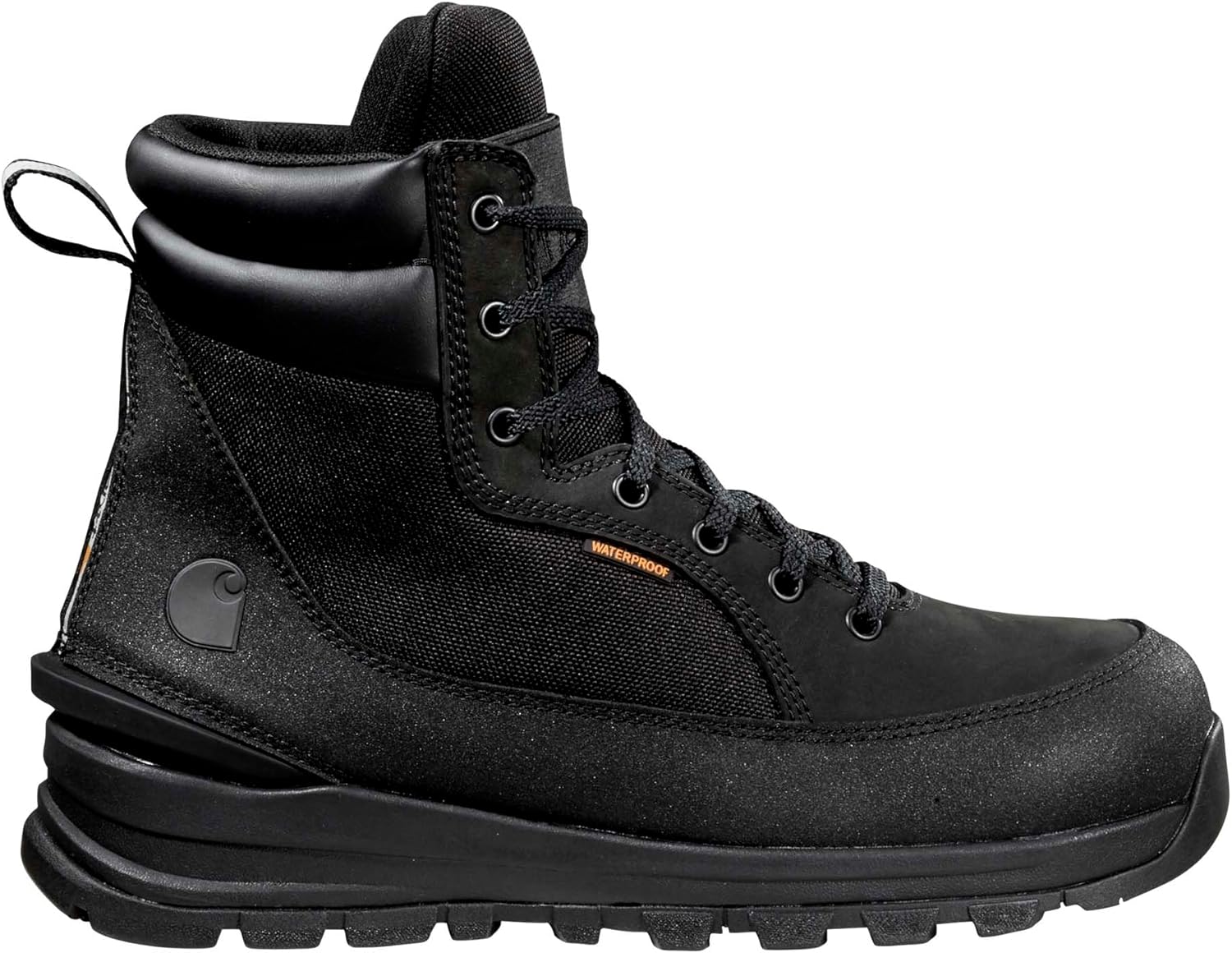 Carhartt Men's Gilmore Waterproof 6" Military and Tactical Boot