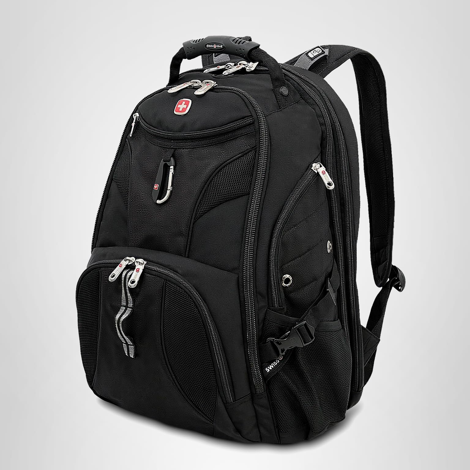 SwissGear: Laptop-Backpacks - Amazon.com