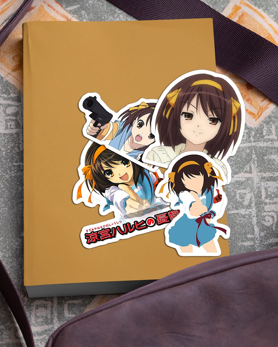Amazon.co.jp: 涼宮ハルヒの憂鬱 涼宮ハルヒ ガール 美しい