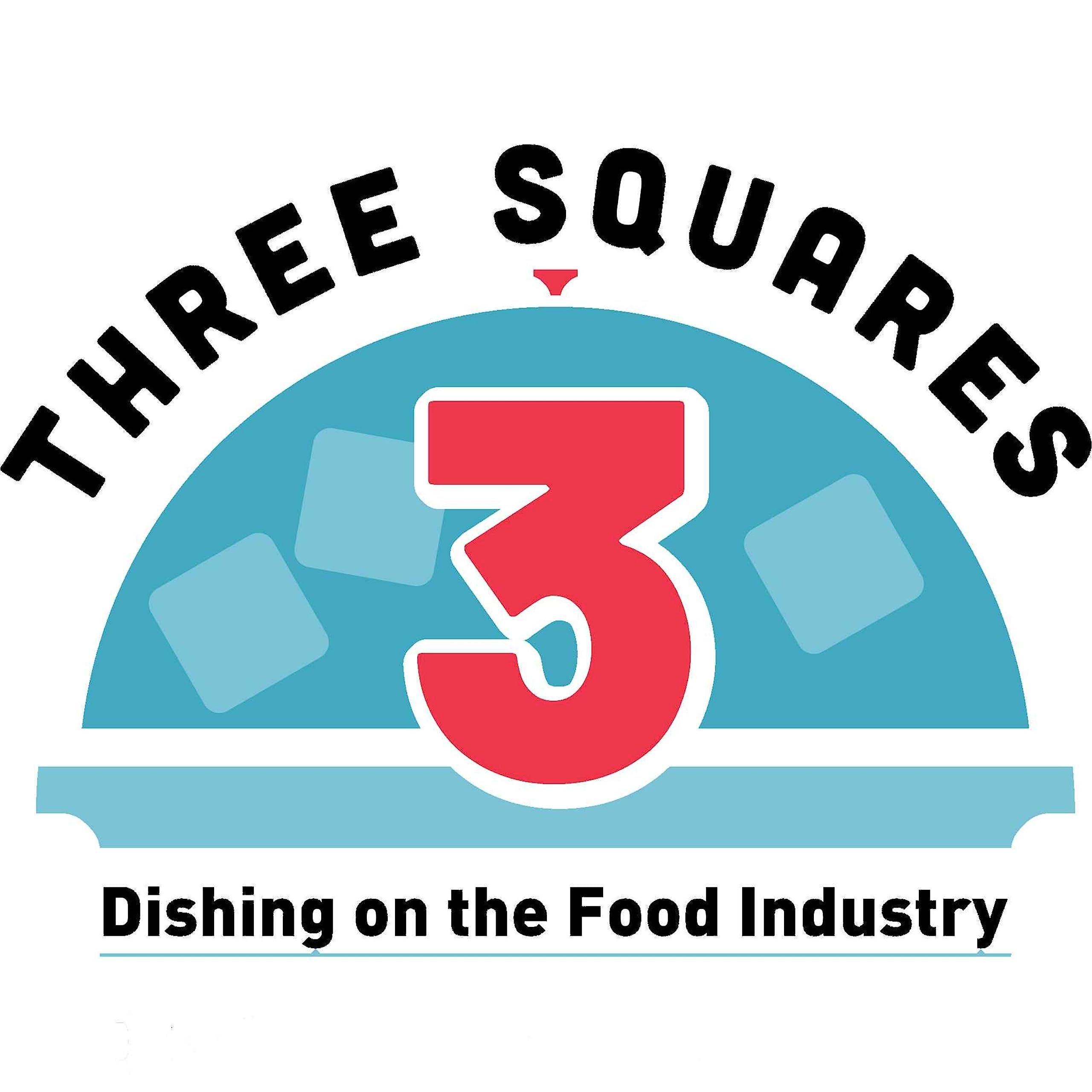 3 Squares: Dishing On the Food Industry