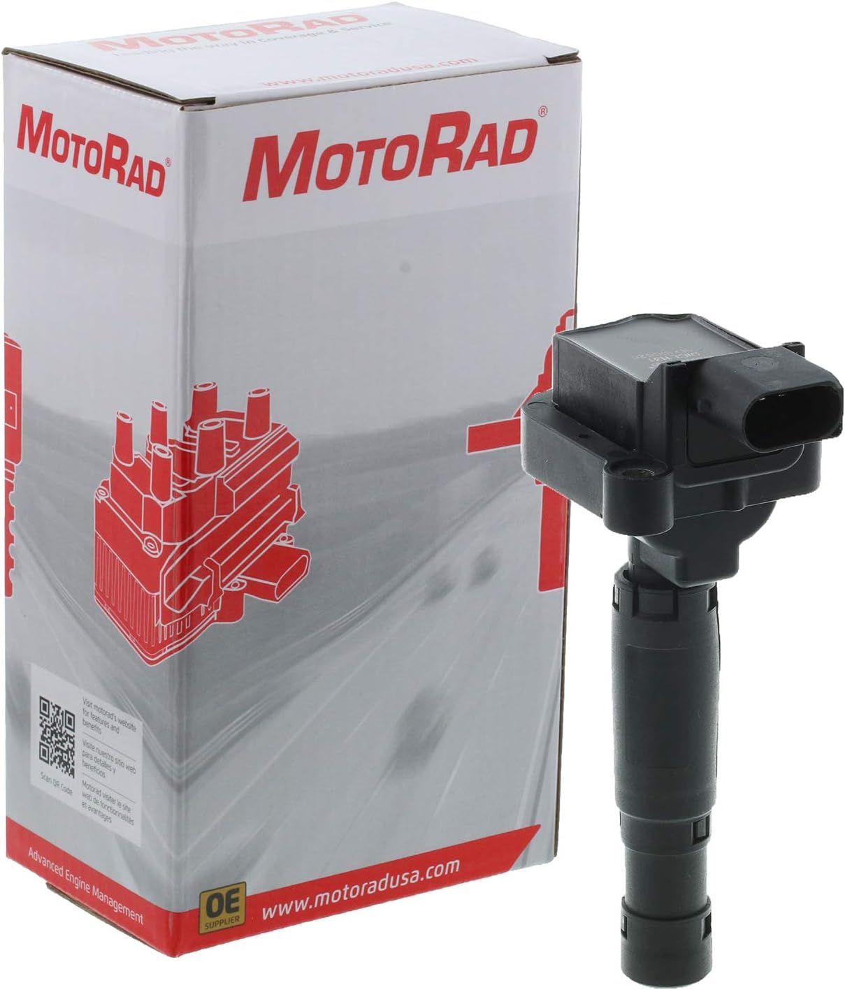 Ignition Coil