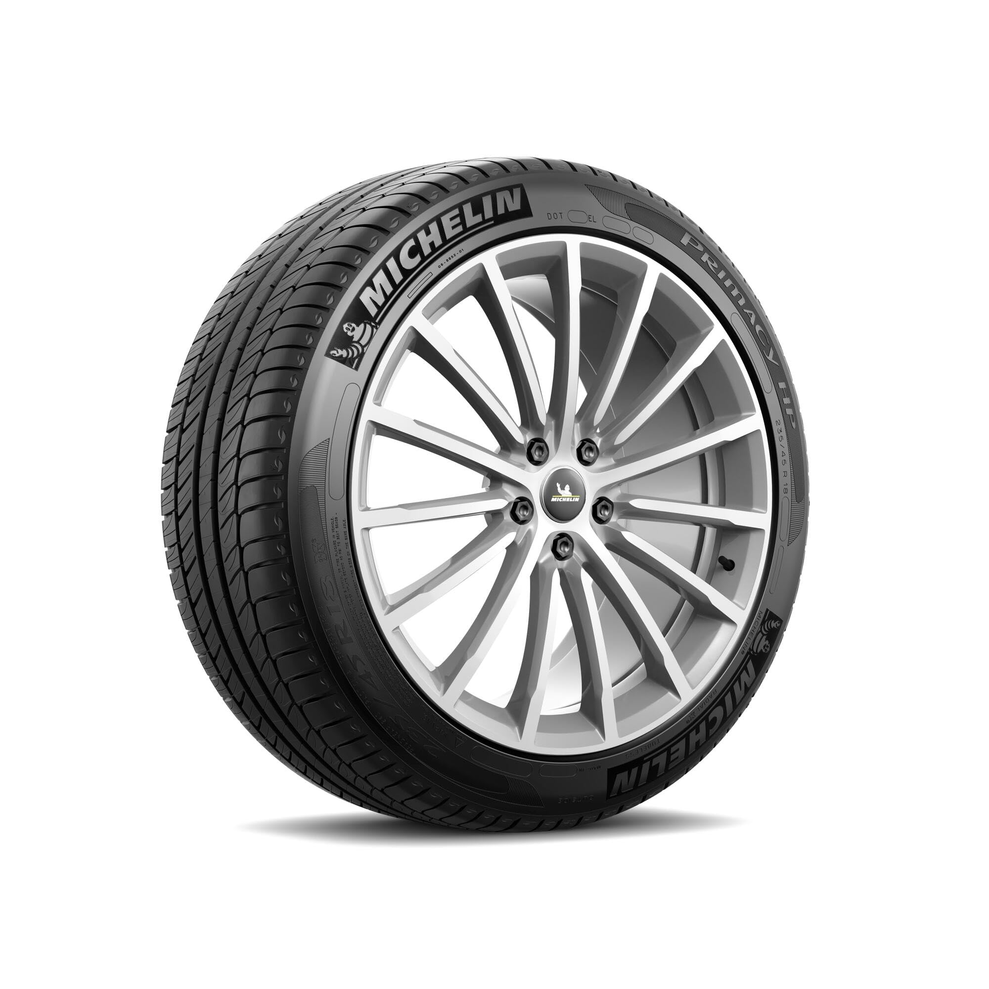 Michelin Primacy HP FSL - 225/​45R17 91W - Pneu Été