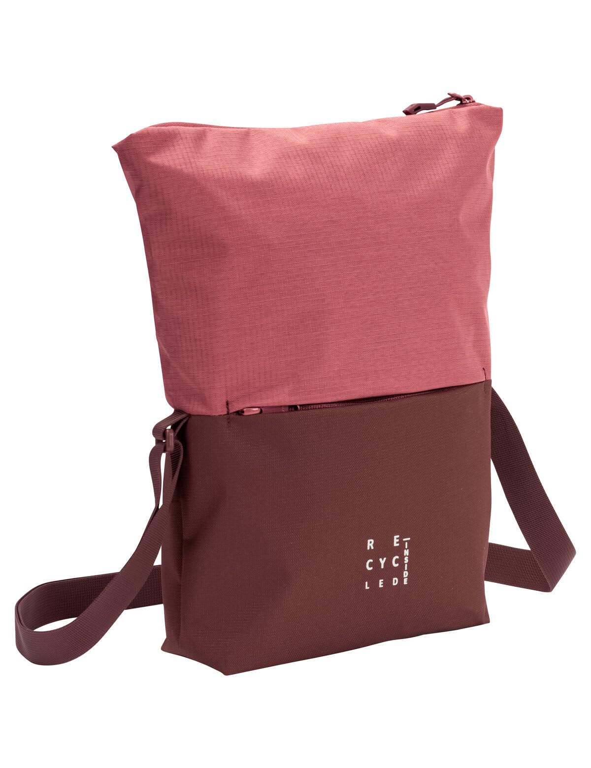 VAUDE Heka II Dark Cherry