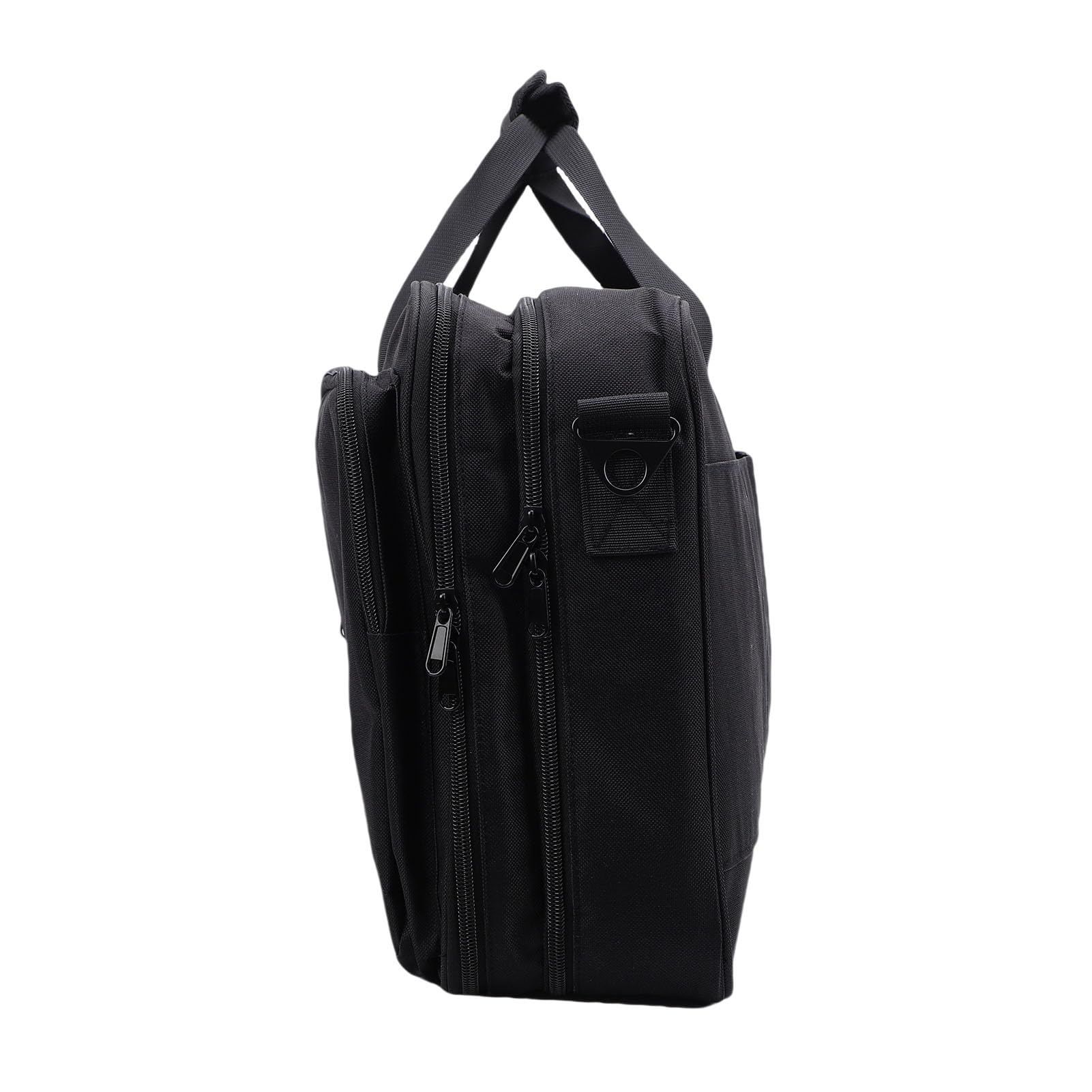 Custodia per Controller DJ, Borsa da Trasporto Leggera Imbottita con Tracolla Regolabile, Impermeabile, Antiurto e Antipolvere, per DDJ FLX4 DDJ SB3 SB2 400 RB