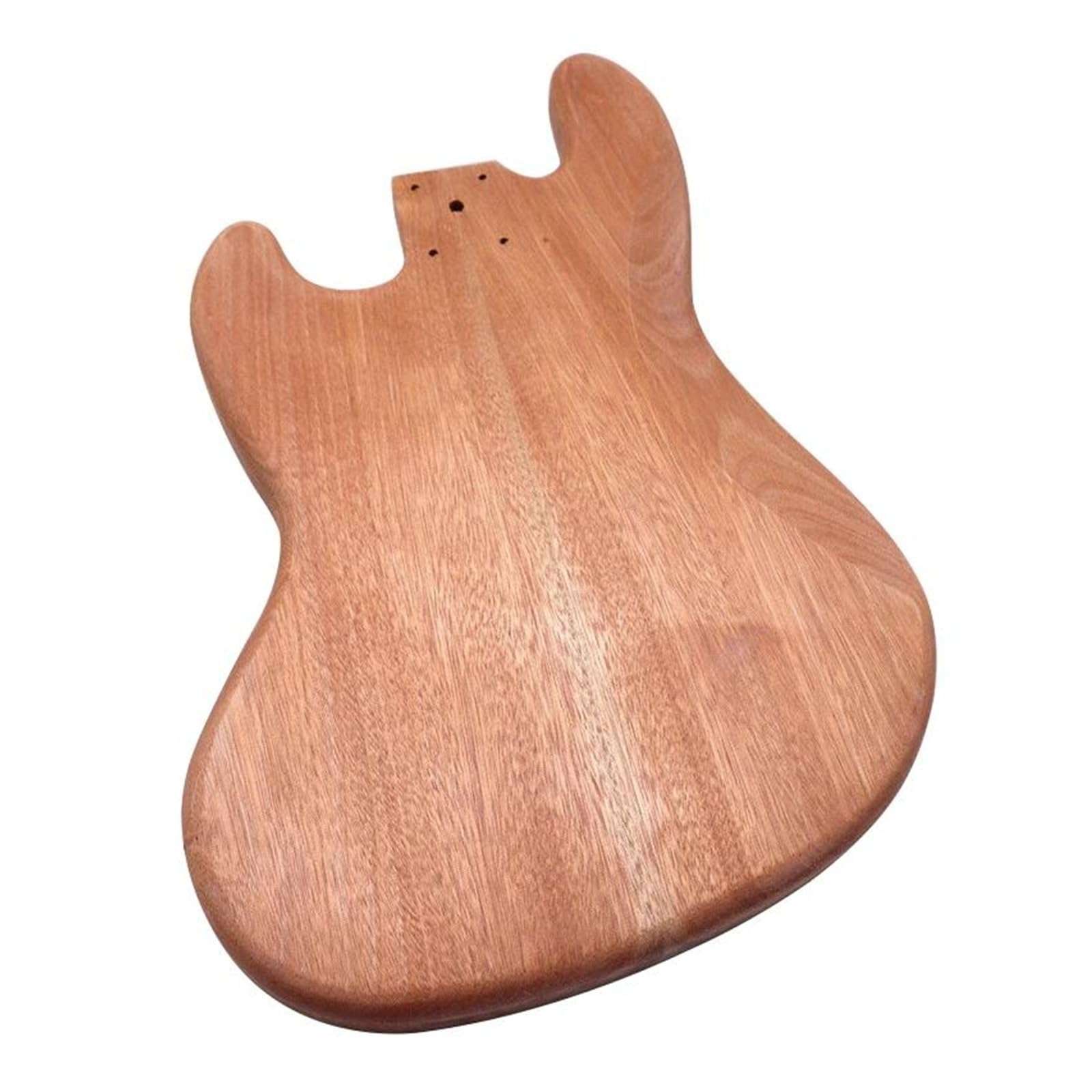 zestaw do gitary diy Profesjonalny instrument DIY do budowy korpusu gitary basowej
