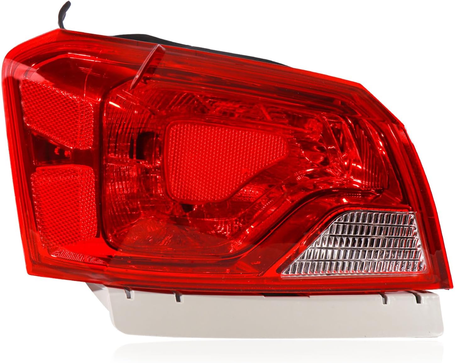 Tail Lights Inner Assembly Compatible with 2014-2020 Chevy Impala,Right Passenger Side Rear Light Taillights Replacement # 84043112 GM2803109