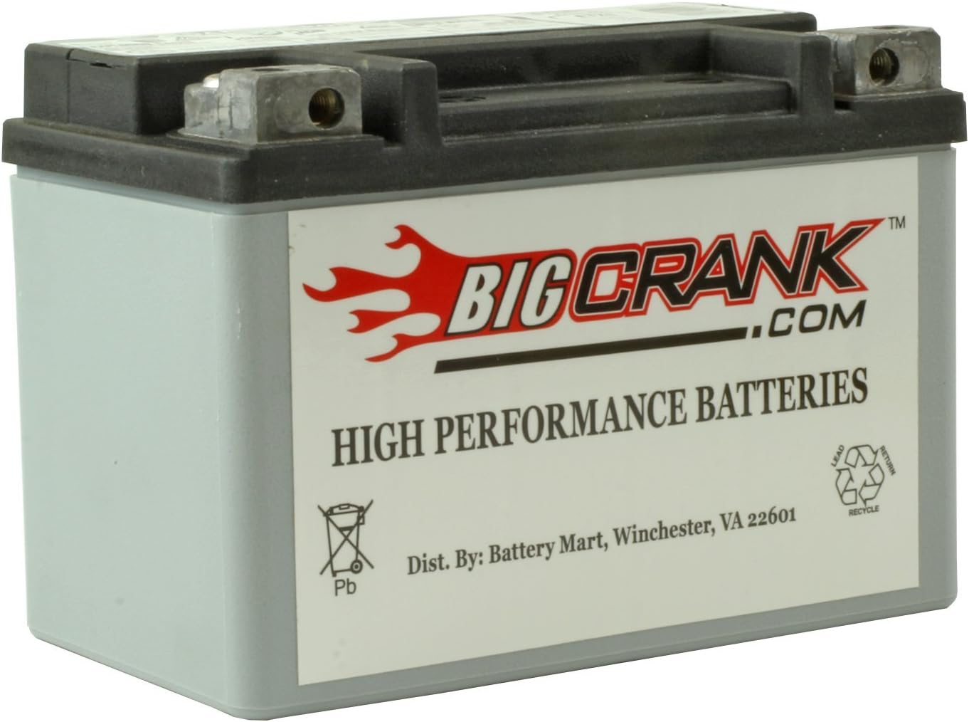 East Penn ETX9 Battery