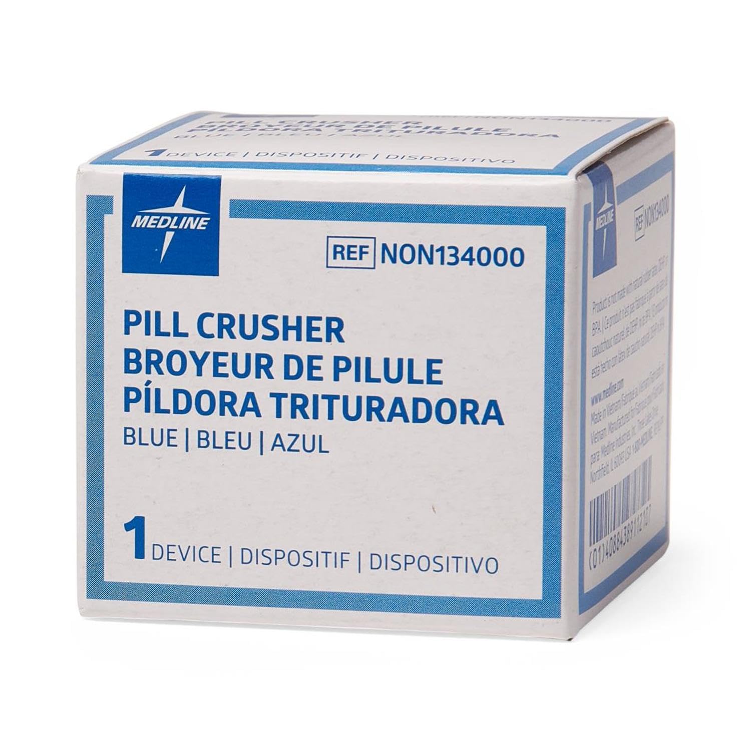 Medline - NON134000 Pill Crushers — Amazon image 7