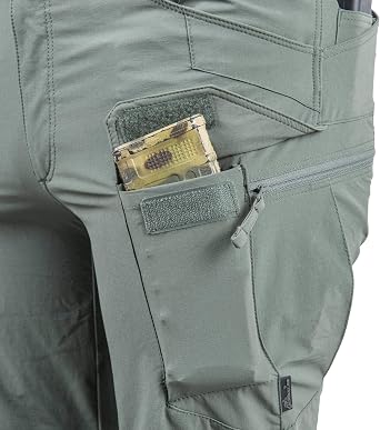 Helikon-Tex Men's Otp Outdoor Tactical Pants Trouser