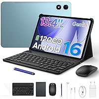 P13 Pro Tablet 13 Pollici, IPS 2.4K