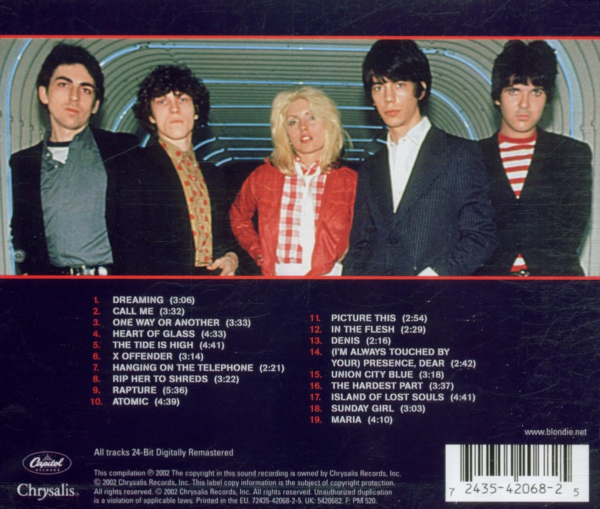 Greatest Hits