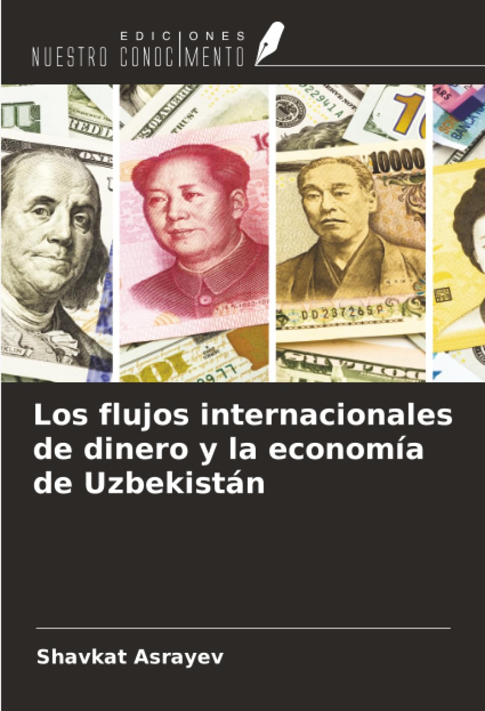 Los flujos internacionales de dinero y la economía de Uzbekistán