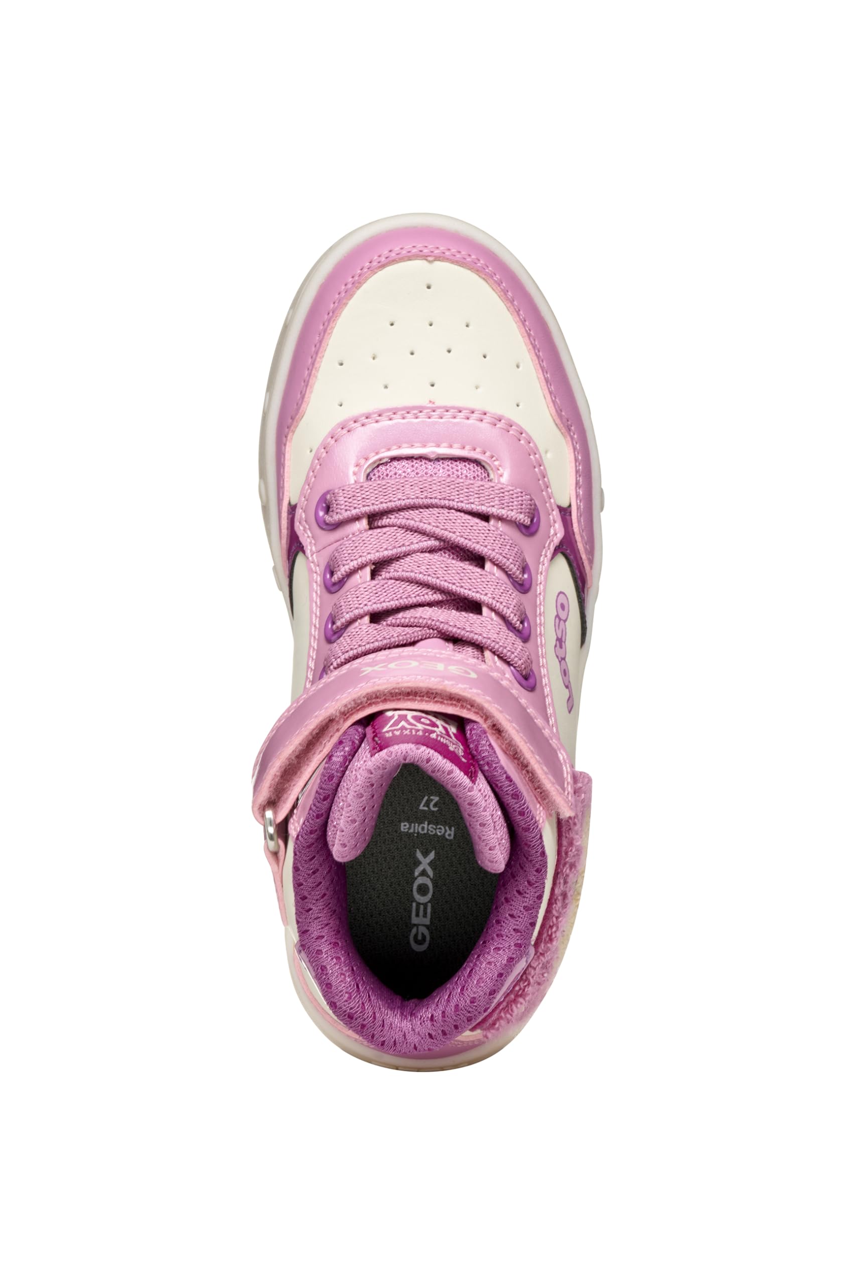 Geox J Skylin Girl ZapatillasNiñas