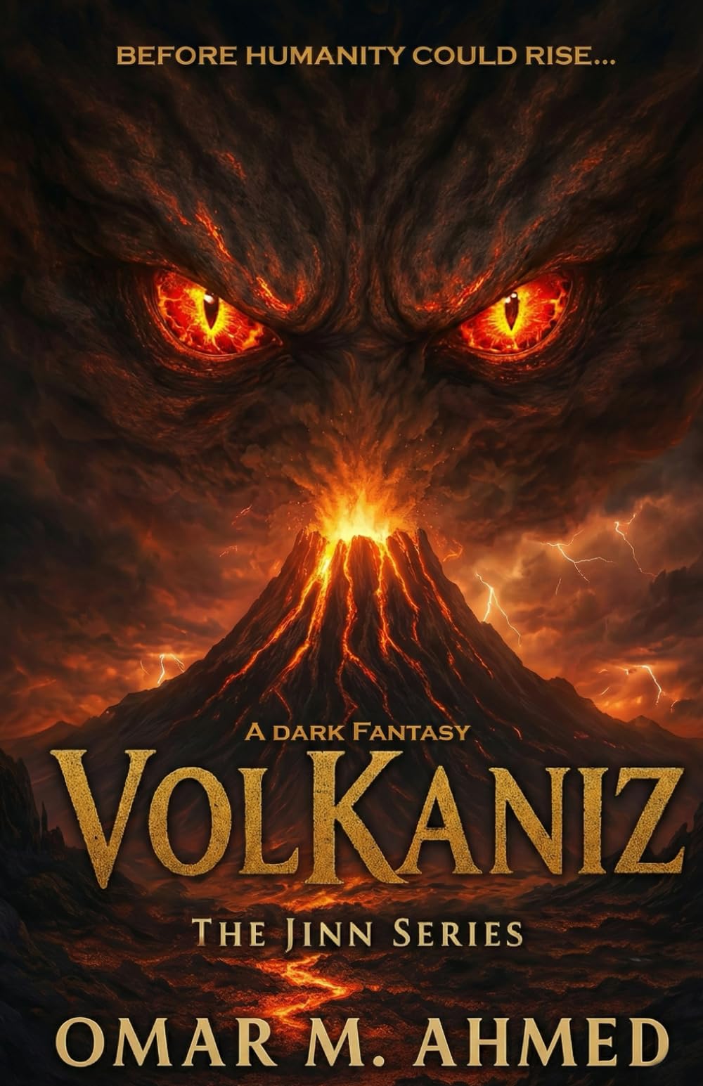 VolKaniz (The Jinns)