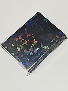 Amazon Co Jp トレーディングカード用スリーブ ポケモンカードゲーム トレーディングカード用スリーブ トレーディングカード用サプライ アクセサリ ホビー