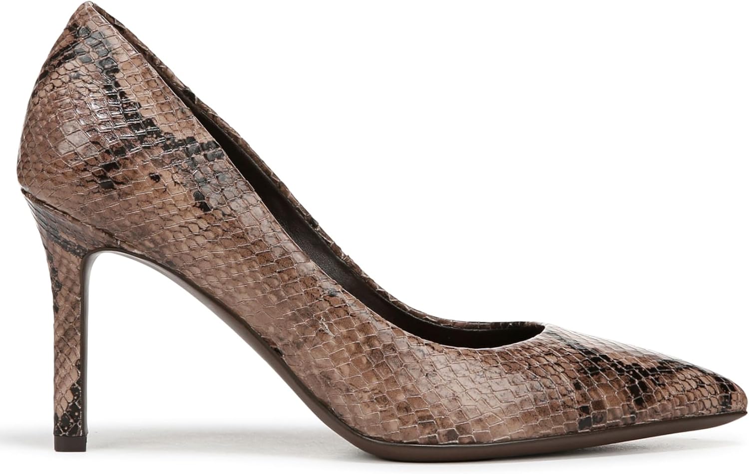 Naturalizer Womens Anna Pointed Toe Pump - Image 4