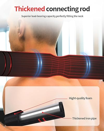 Miniatura 6 de Mancuernas ajustables, juego de pesas libres de 102030406080 libras con conector, juego de mancuernas 4 en 1 que se utiliza como barra, pesas rusas