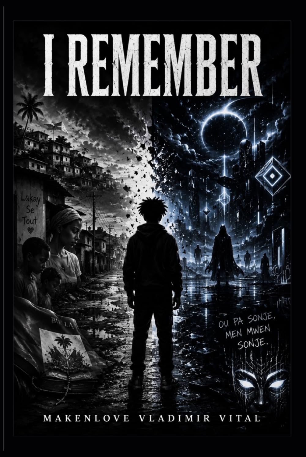 I Remember