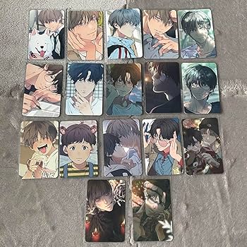 Amazon.co.jp: 心の奥を覗かせて トレカ : おもちゃ