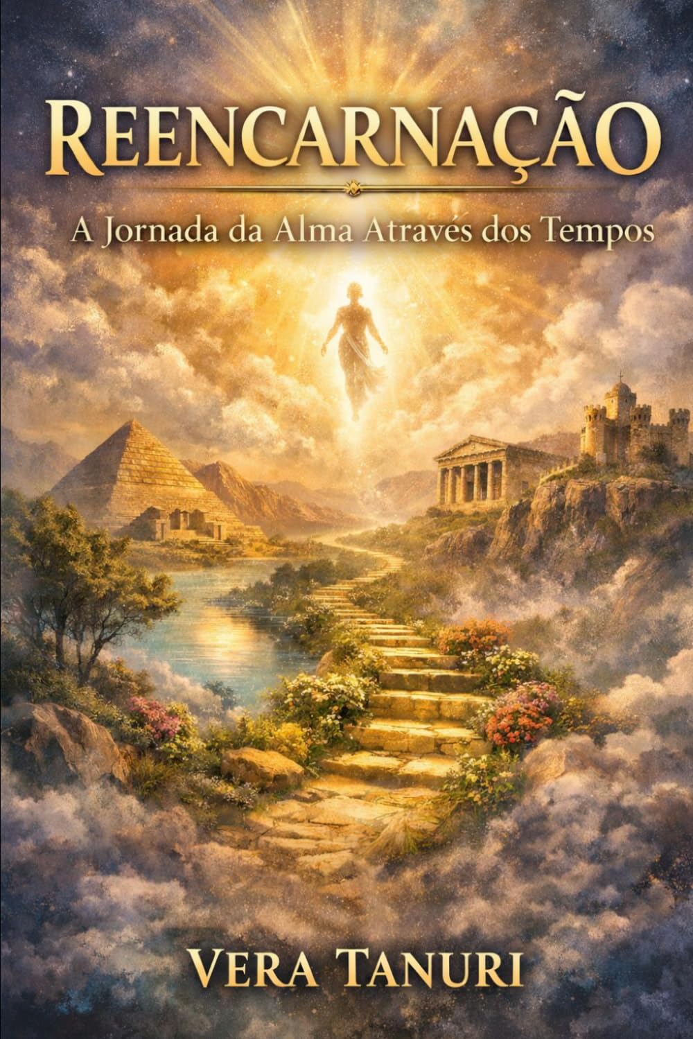 Reencarnação: A Jornada da Alma Através dos Tempos