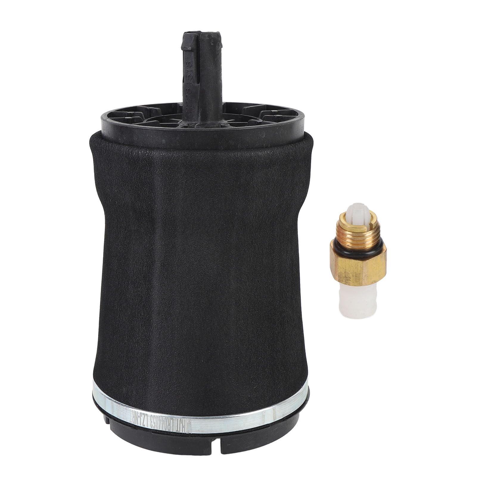 Sac à Ressort de Suspension Pneumatique Arrière, Absorbant les Vibrations, Améliore le Confort de Conduite LR052171 pour 5 L462