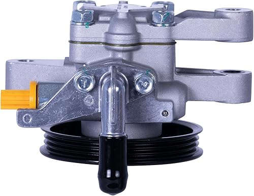 Miniatura 7 de PWR Steer Bomba de dirección asistida 60-6819P  Compatible con Hyundai Elantra 2006-02 Tiburon 2008-03