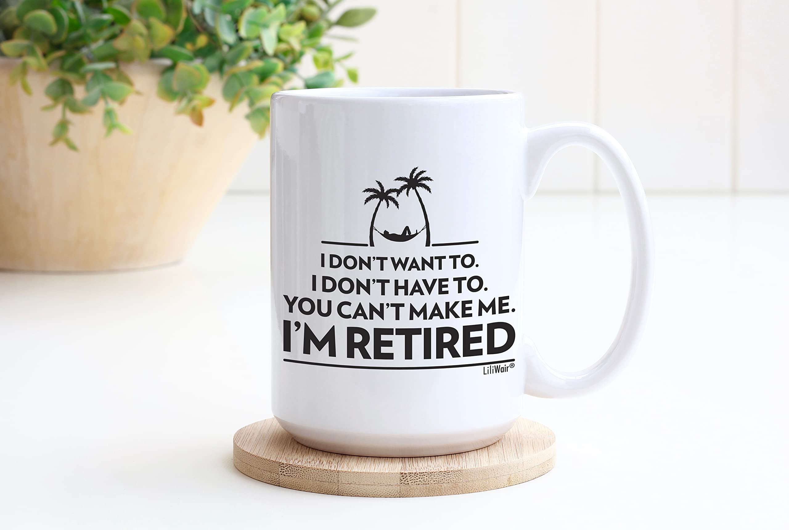 Cuillère à Café Gravée Humour - Cadeau Original Pour Collègue, Anniversaire, Noël, Saint-Valentin | Acier Inox