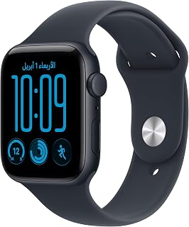 Apple Watch SE 3 40mm GPS Smartwatch