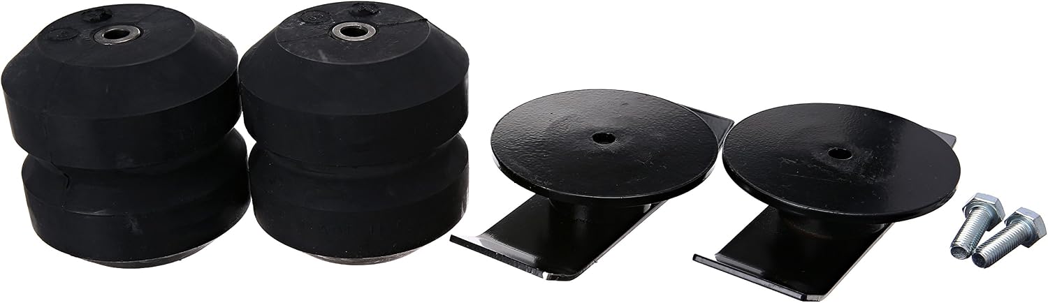 Timbren TORTUN4 Suspension Enhancement System