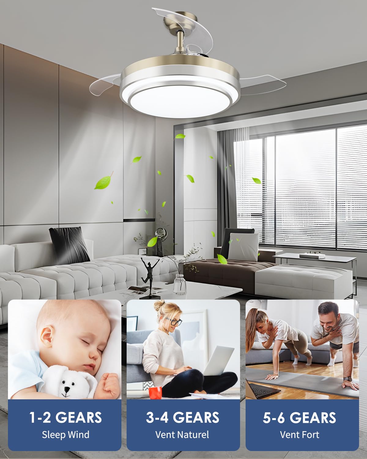 Dimbaar - Ventilator kopen? | Lage prijs Dimbaar - Ventilator kopen? | Lage prijs